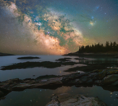 Reid State Park